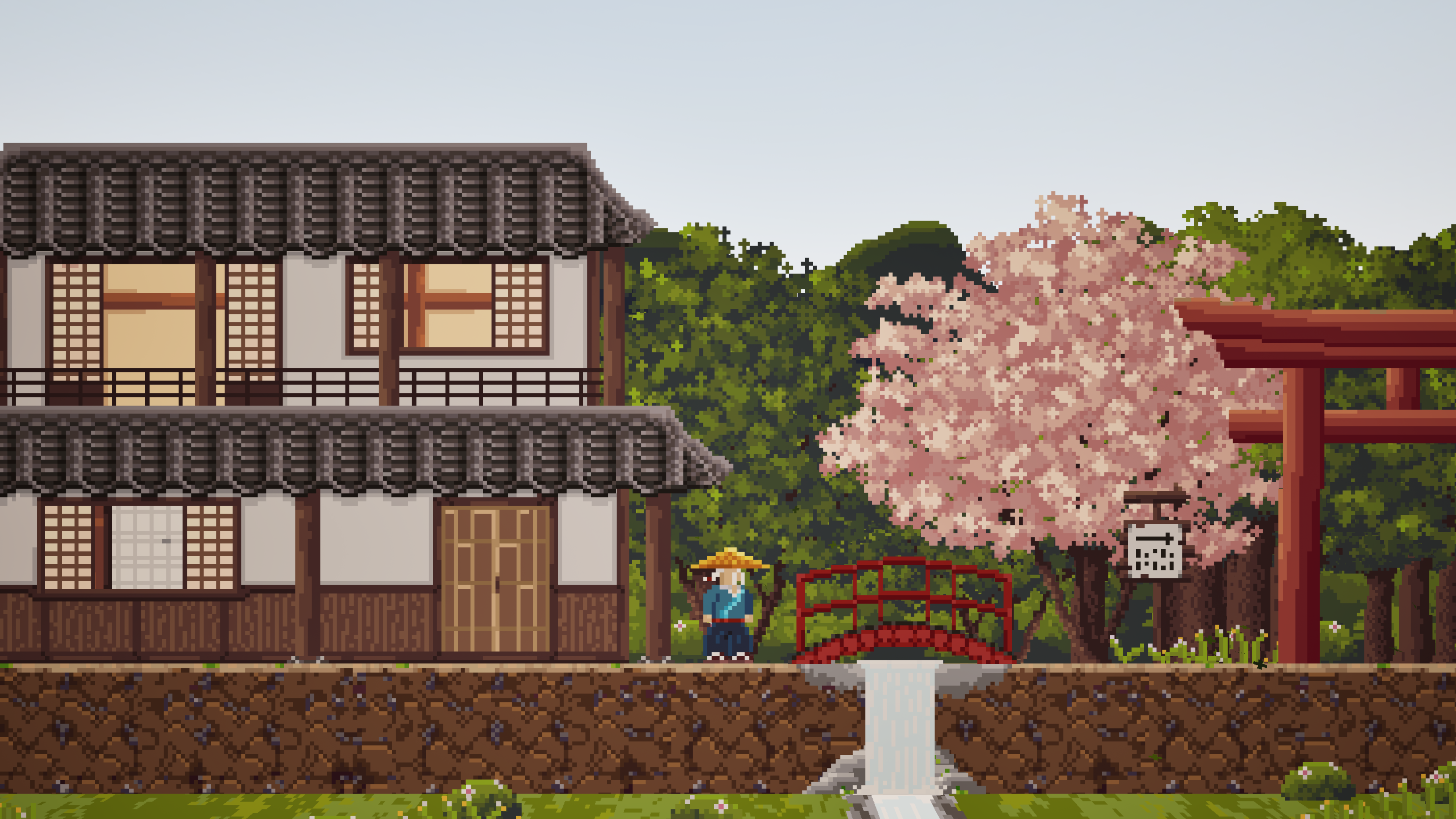 Gameplay screenshot